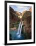 Havasu Falls-James Randklev-Framed Photographic Print