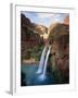 Havasu Falls-James Randklev-Framed Photographic Print