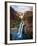 Havasu Falls-James Randklev-Framed Photographic Print