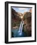 Havasu Falls-James Randklev-Framed Photographic Print