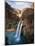 Havasu Falls-James Randklev-Mounted Photographic Print