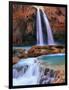 Havasu Falls-Ron Watts-Framed Photographic Print