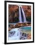 Havasu Falls-Ron Watts-Framed Photographic Print