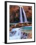 Havasu Falls-Ron Watts-Framed Photographic Print