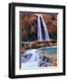 Havasu Falls-Ron Watts-Framed Photographic Print