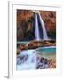 Havasu Falls-Ron Watts-Framed Photographic Print