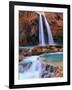 Havasu Falls-Ron Watts-Framed Photographic Print