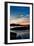 Havasu Sunset II-Janice Sullivan-Framed Giclee Print