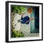 Have a break-null-Framed Photographic Print