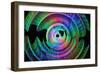 Have a colorful weekend-Heidi Westum-Framed Photographic Print