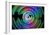 Have a colorful weekend-Heidi Westum-Framed Photographic Print