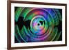 Have a colorful weekend-Heidi Westum-Framed Photographic Print