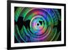 Have a colorful weekend-Heidi Westum-Framed Photographic Print