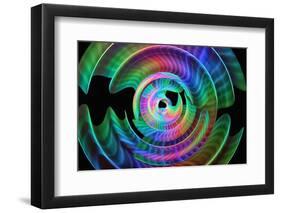 Have a colorful weekend-Heidi Westum-Framed Photographic Print