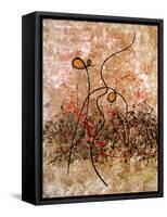 Have A Nice Day-Ruth Palmer-Framed Stretched Canvas