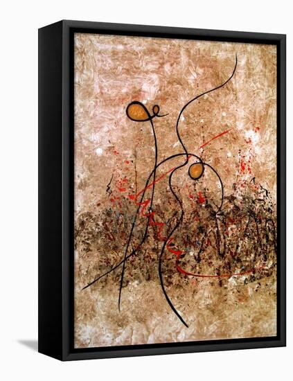 Have A Nice Day-Ruth Palmer-Framed Stretched Canvas