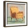 Have a Seat I-Ethan Harper-Framed Art Print