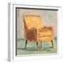 Have a Seat I-Ethan Harper-Framed Art Print