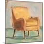 Have a Seat I-Ethan Harper-Mounted Art Print