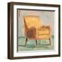 Have a Seat I-Ethan Harper-Framed Art Print