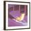 Have a Seat II-Tatiana Blanqué-Framed Giclee Print