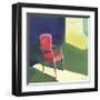 Have a Seat III-Tatiana Blanqué-Framed Giclee Print