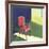 Have a Seat III-Tatiana Blanqué-Framed Giclee Print