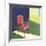 Have a Seat III-Tatiana Blanqué-Framed Giclee Print