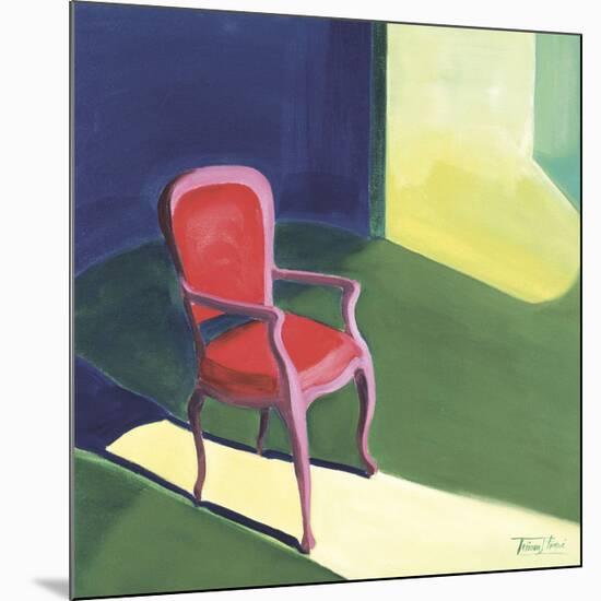 Have a Seat III-Tatiana Blanqué-Mounted Giclee Print