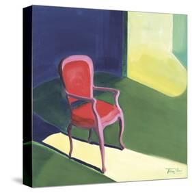 Have a Seat III-Tatiana Blanqué-Stretched Canvas