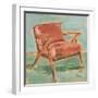 Have a Seat III-Ethan Harper-Framed Art Print