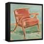 Have a Seat III-Ethan Harper-Framed Stretched Canvas