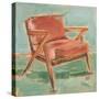 Have a Seat III-Ethan Harper-Stretched Canvas