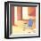 Have a Seat IV-Tatiana Blanqué-Framed Giclee Print