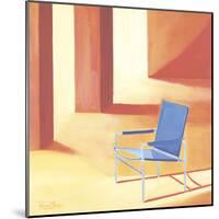 Have a Seat IV-Tatiana Blanqué-Mounted Giclee Print