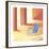 Have a Seat IV-Tatiana Blanqué-Framed Giclee Print