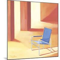 Have a Seat IV-Tatiana Blanqué-Mounted Giclee Print