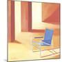 Have a Seat IV-Tatiana Blanqué-Mounted Giclee Print