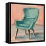 Have a Seat IV-Ethan Harper-Framed Stretched Canvas