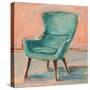 Have a Seat IV-Ethan Harper-Stretched Canvas