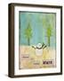 Have an Open Heart-Tammy Kushnir-Framed Giclee Print