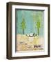 Have an Open Heart-Tammy Kushnir-Framed Giclee Print