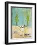 Have an Open Heart-Tammy Kushnir-Framed Giclee Print