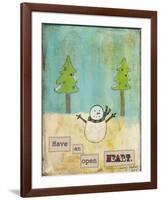 Have an Open Heart-Tammy Kushnir-Framed Giclee Print