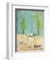 Have an Open Heart-Tammy Kushnir-Framed Premium Giclee Print