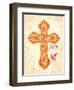 Have Faith-Bella Dos Santos-Framed Art Print