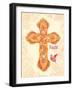 Have Faith-Bella Dos Santos-Framed Premium Giclee Print