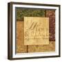 Have Love-Piper Ballantyne-Framed Art Print