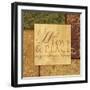 Have Love-Piper Ballantyne-Framed Art Print