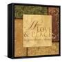 Have Love-Piper Ballantyne-Framed Stretched Canvas